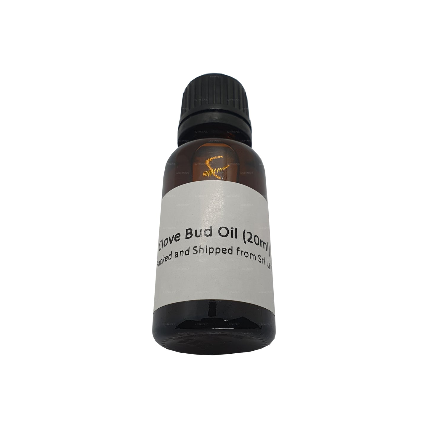 Lakpura Clove Bud Oil (20ml)