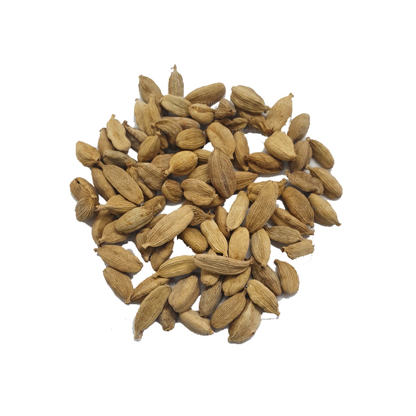 Vainas de cardamomo Lakpura (100 g)