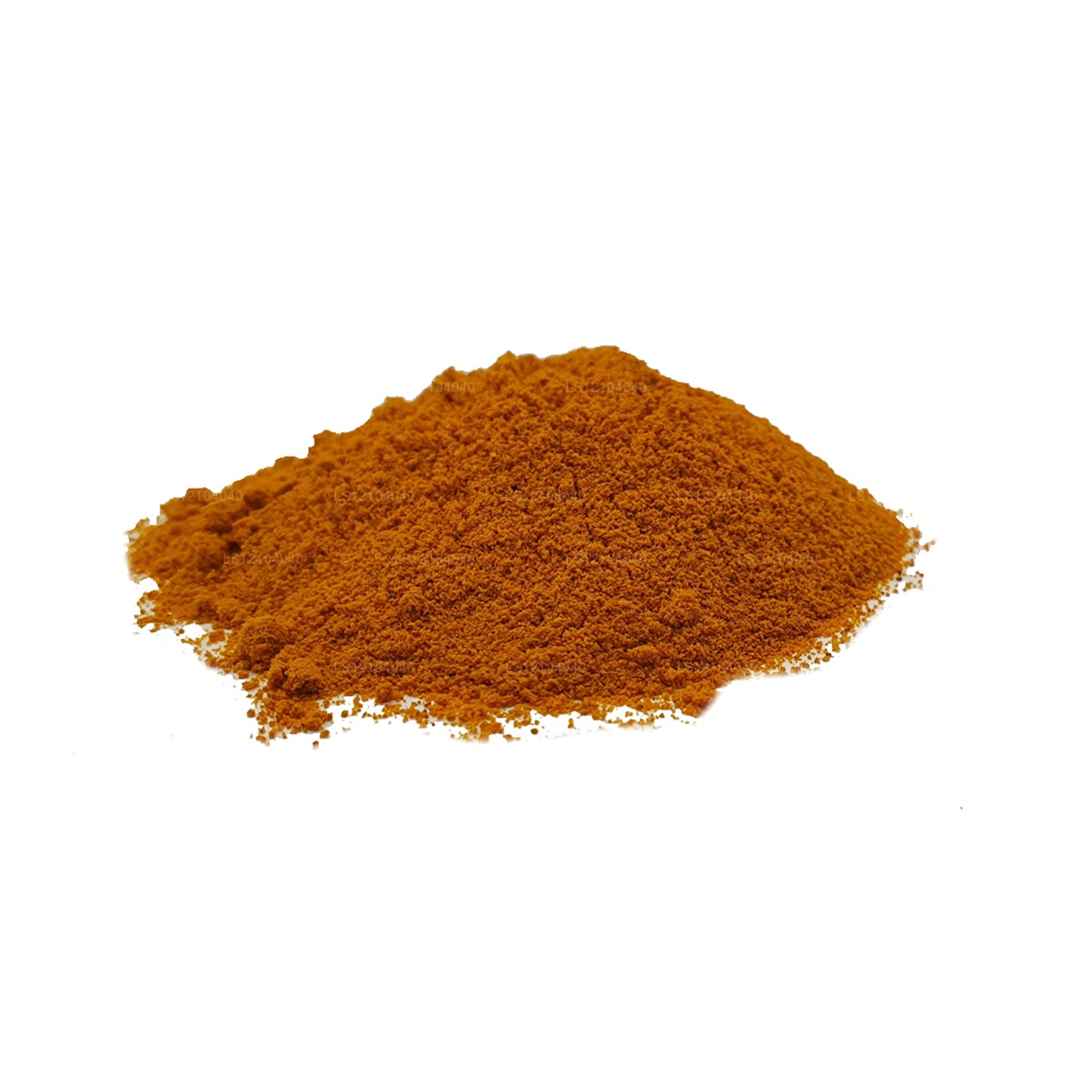 Polvo de cúrcuma Lakpura (100 g)