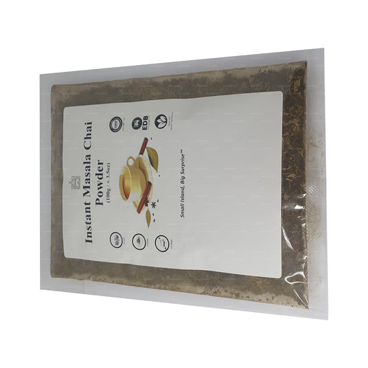 Lakpura Chai Masala en polvo (100 g)