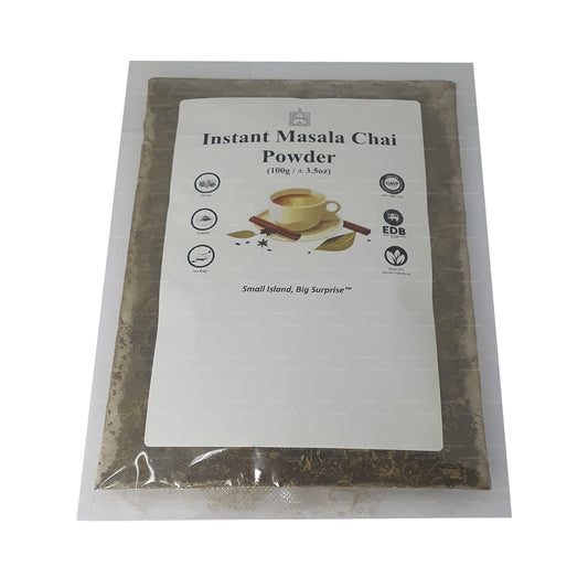 Lakpura Chai Masala en polvo (100 g)