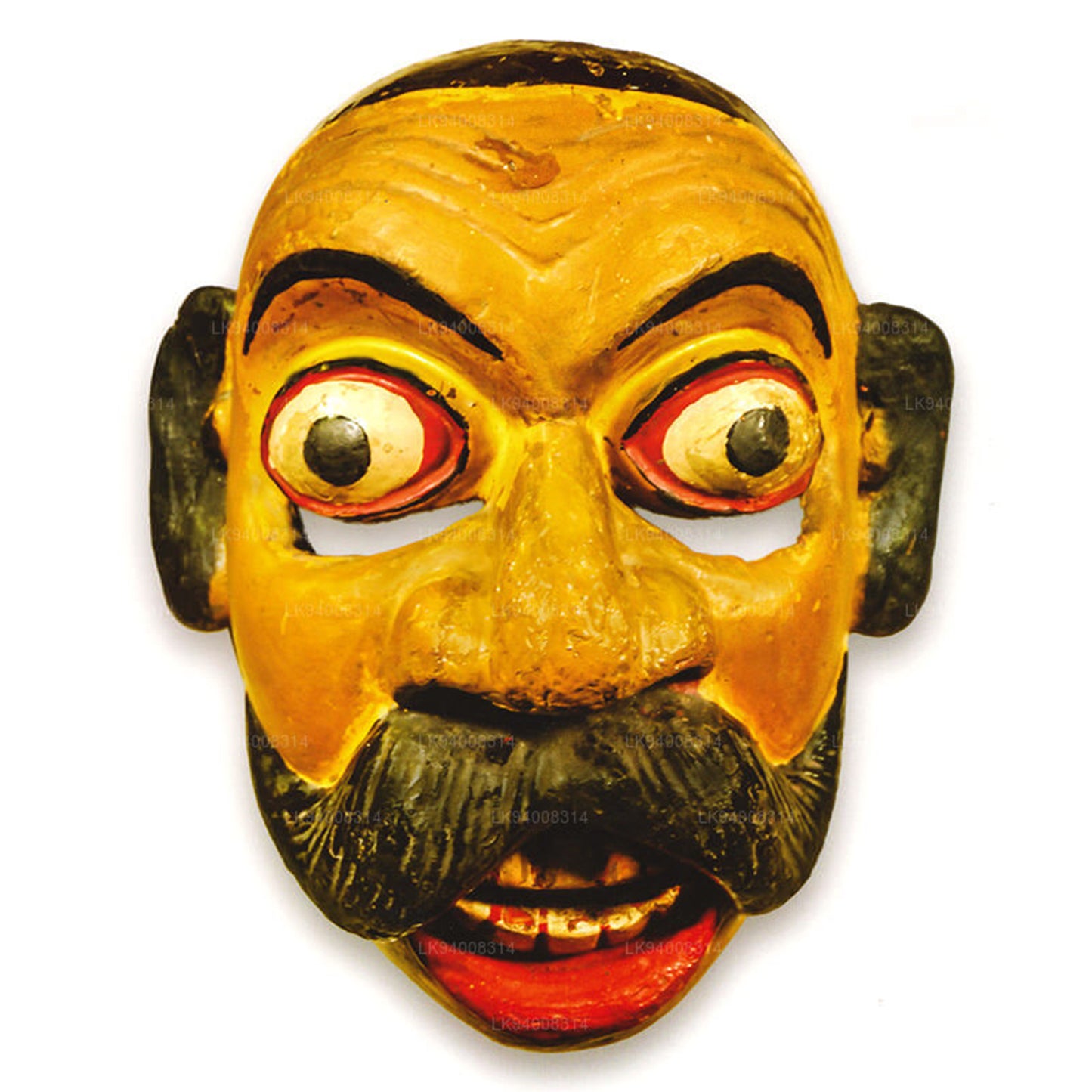 Jasa kolam Mask