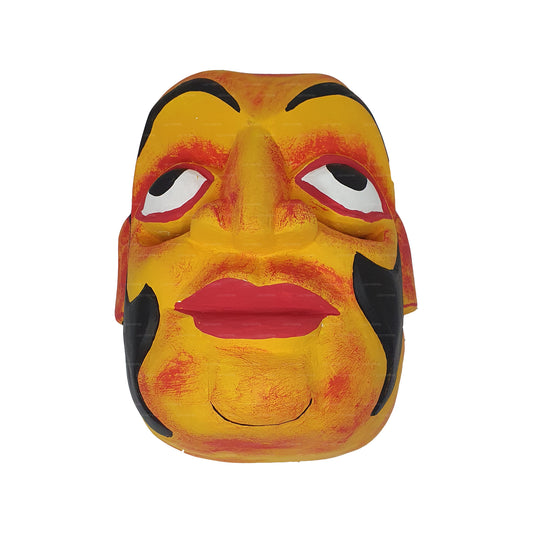 Mudali Kolam Mask