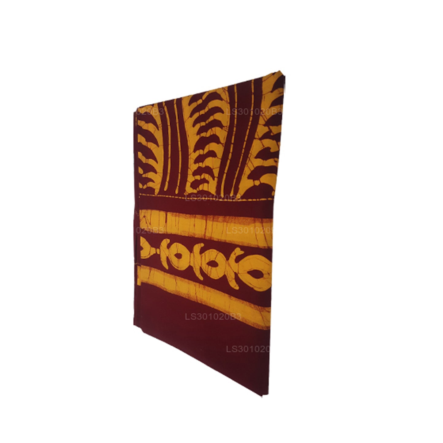 Pareo Lakpura Batik (diseño A)