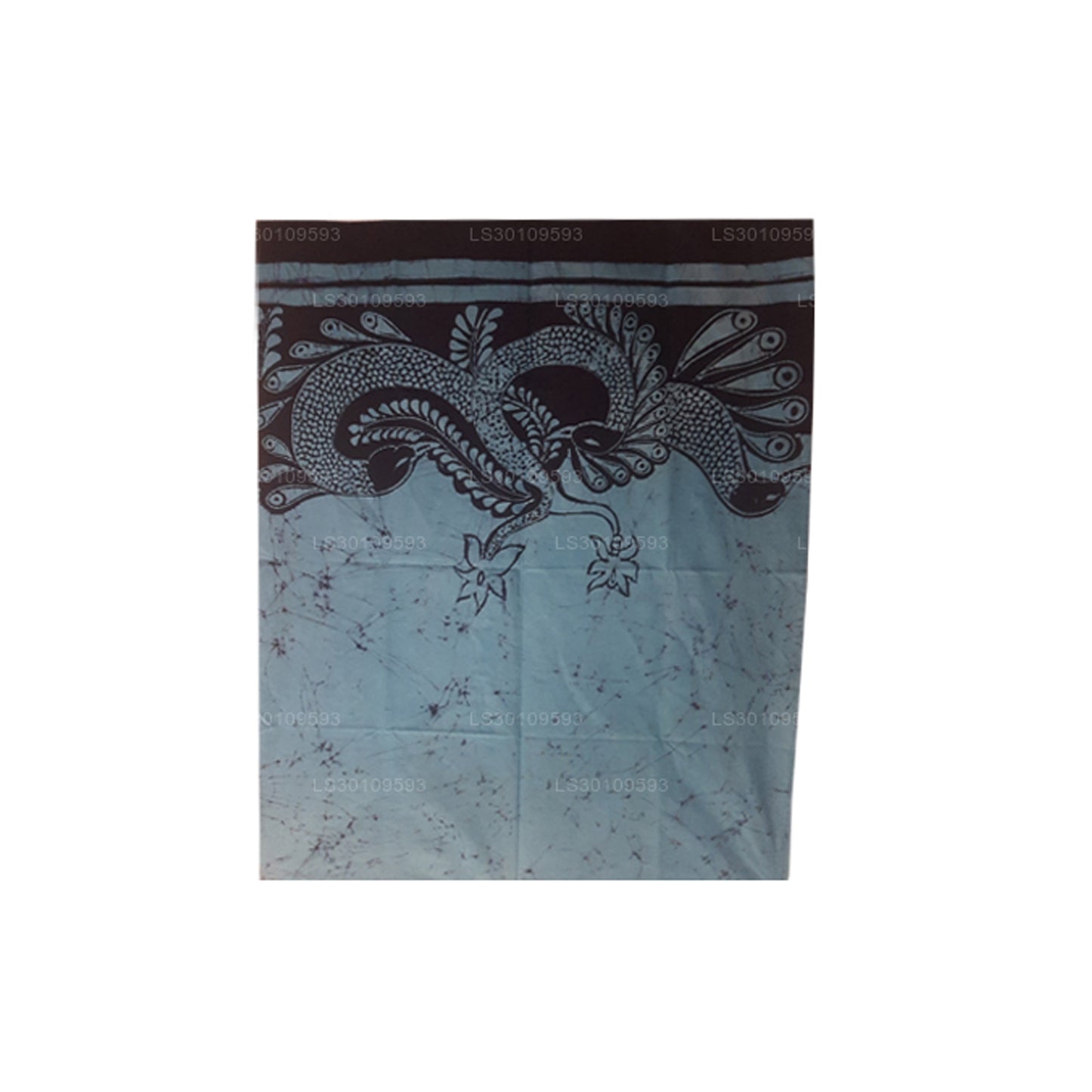 Pareo Lakpura Batik (diseño A)