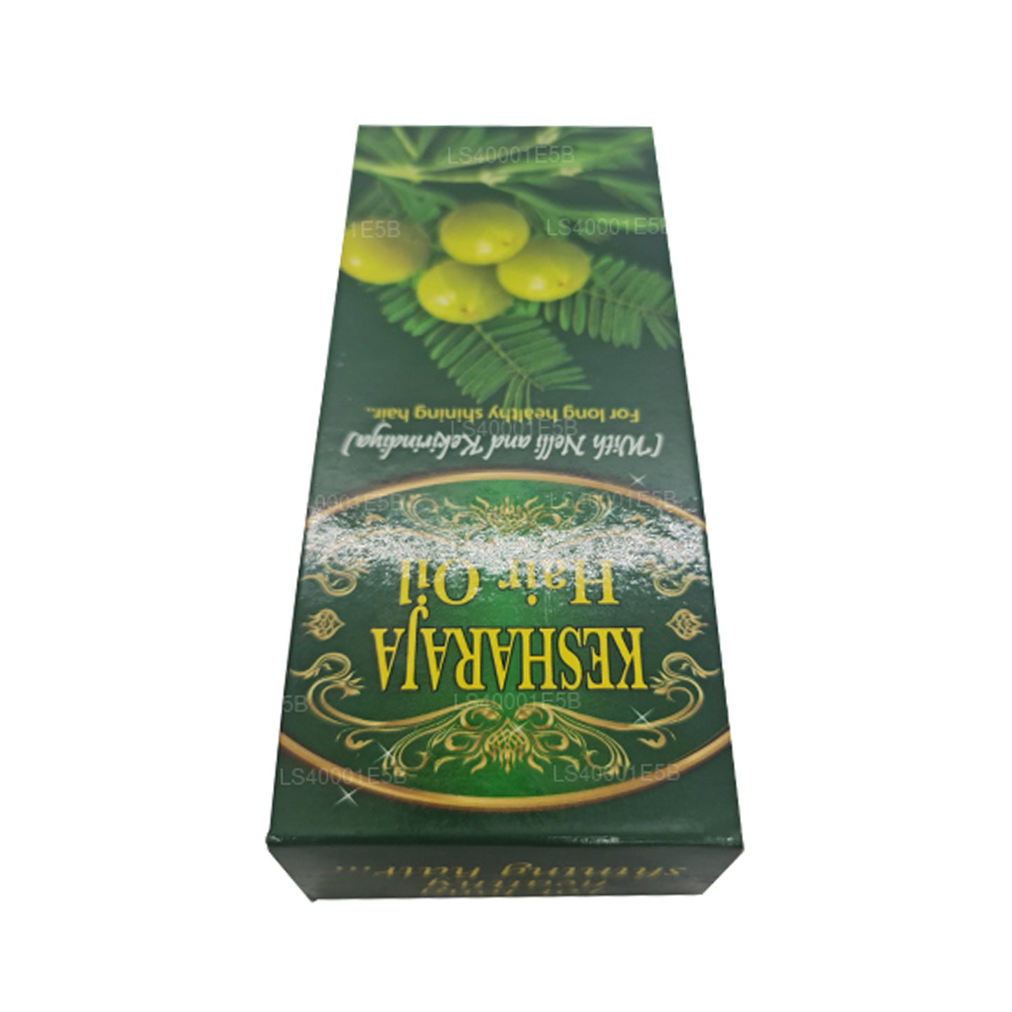 Aceite Vendol Kesharaja (100 ml)