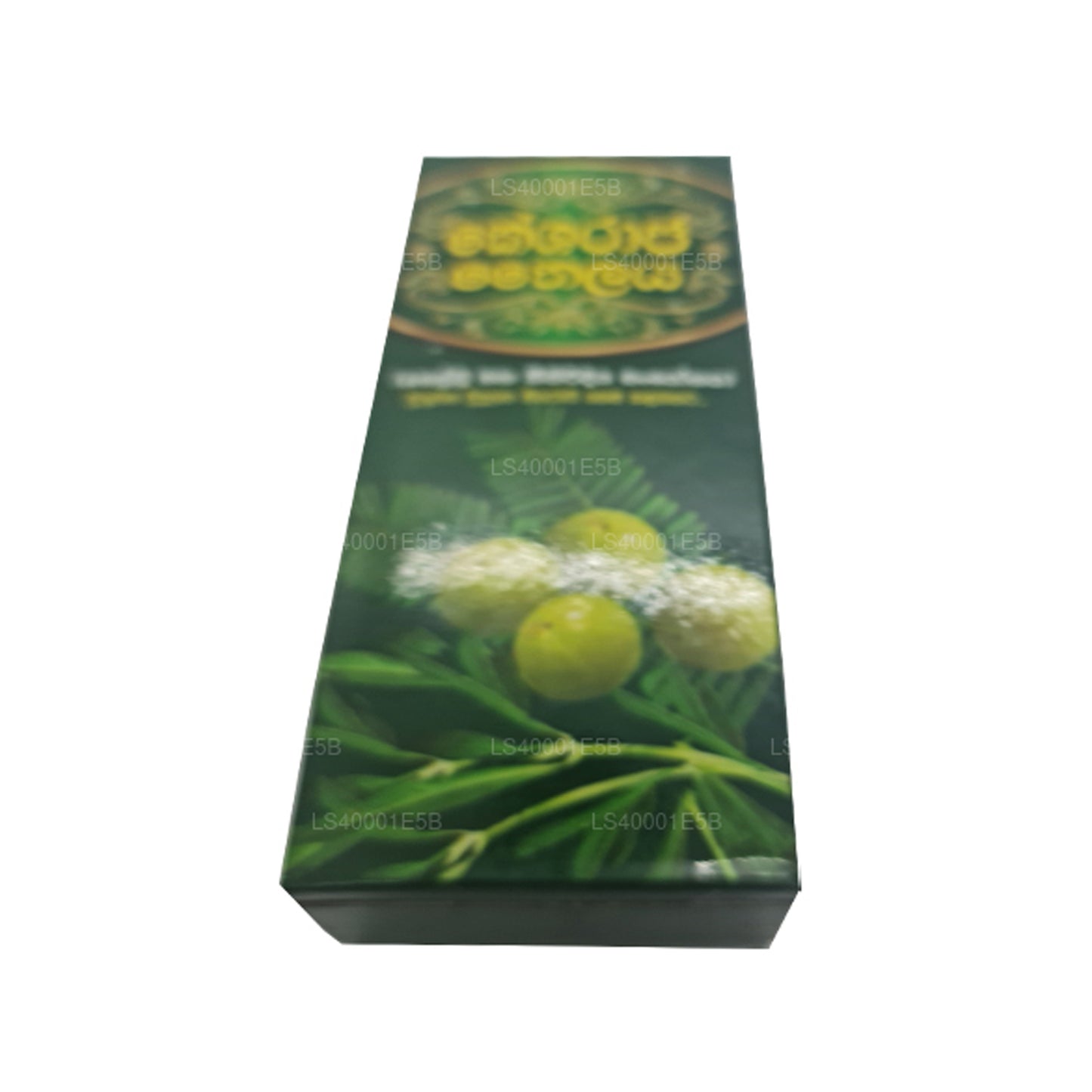 Aceite Vendol Kesharaja (100 ml)