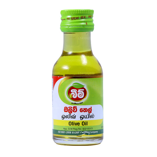 Aceite de oliva Beam (30 ml)