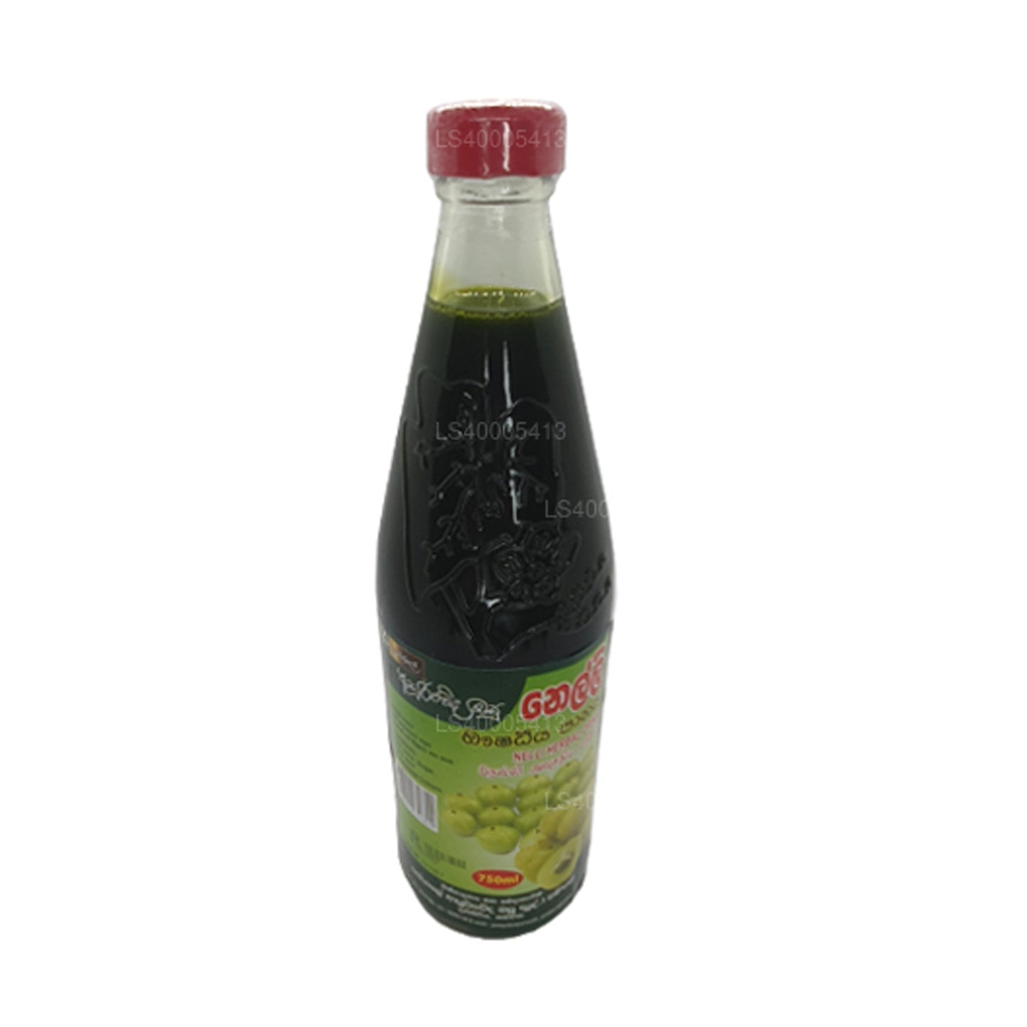 Pasyale Nelli Cordial (375 ml)