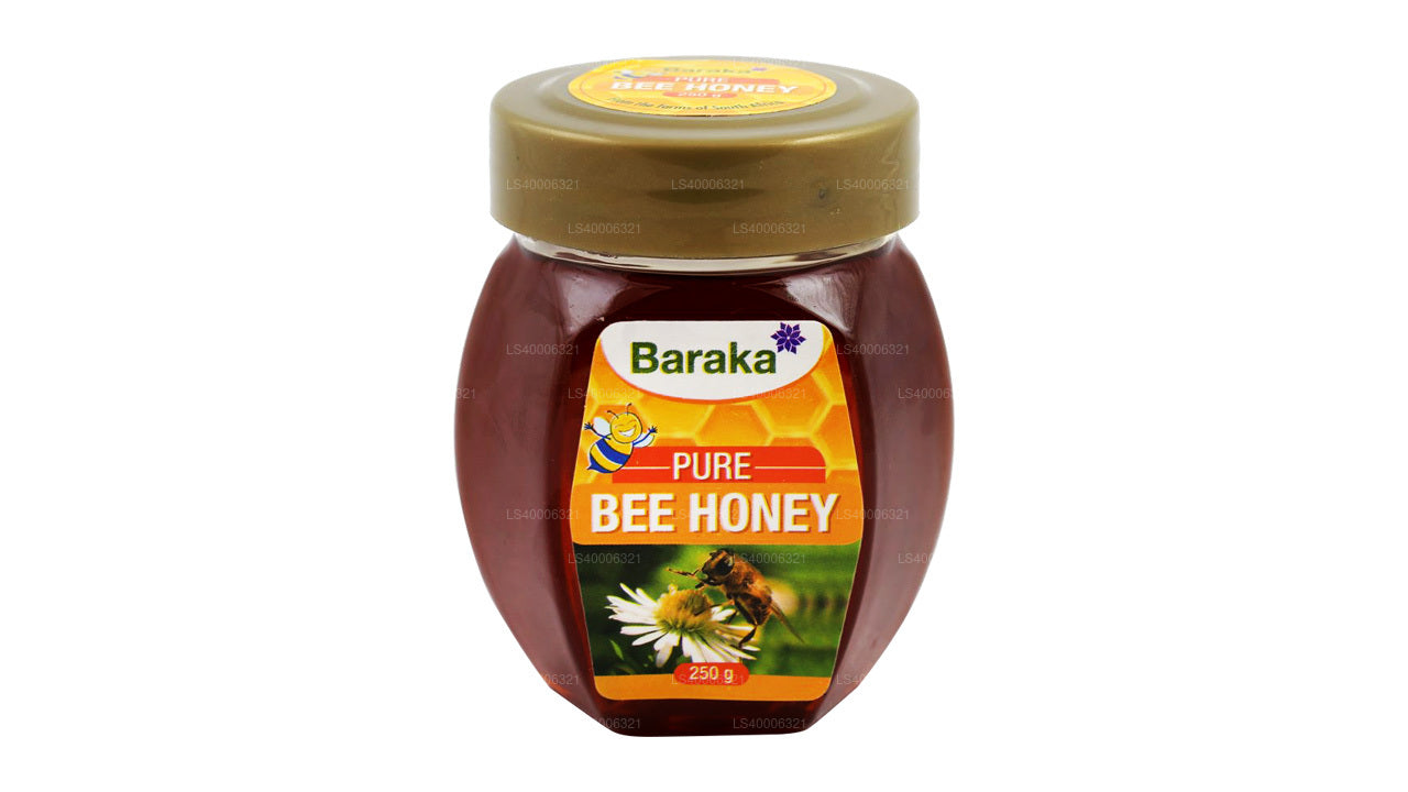 Baraka Farm Bee Honey