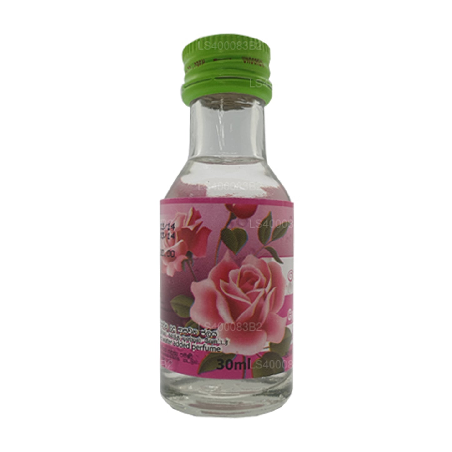 Agua de rosas Beam (30 ml)