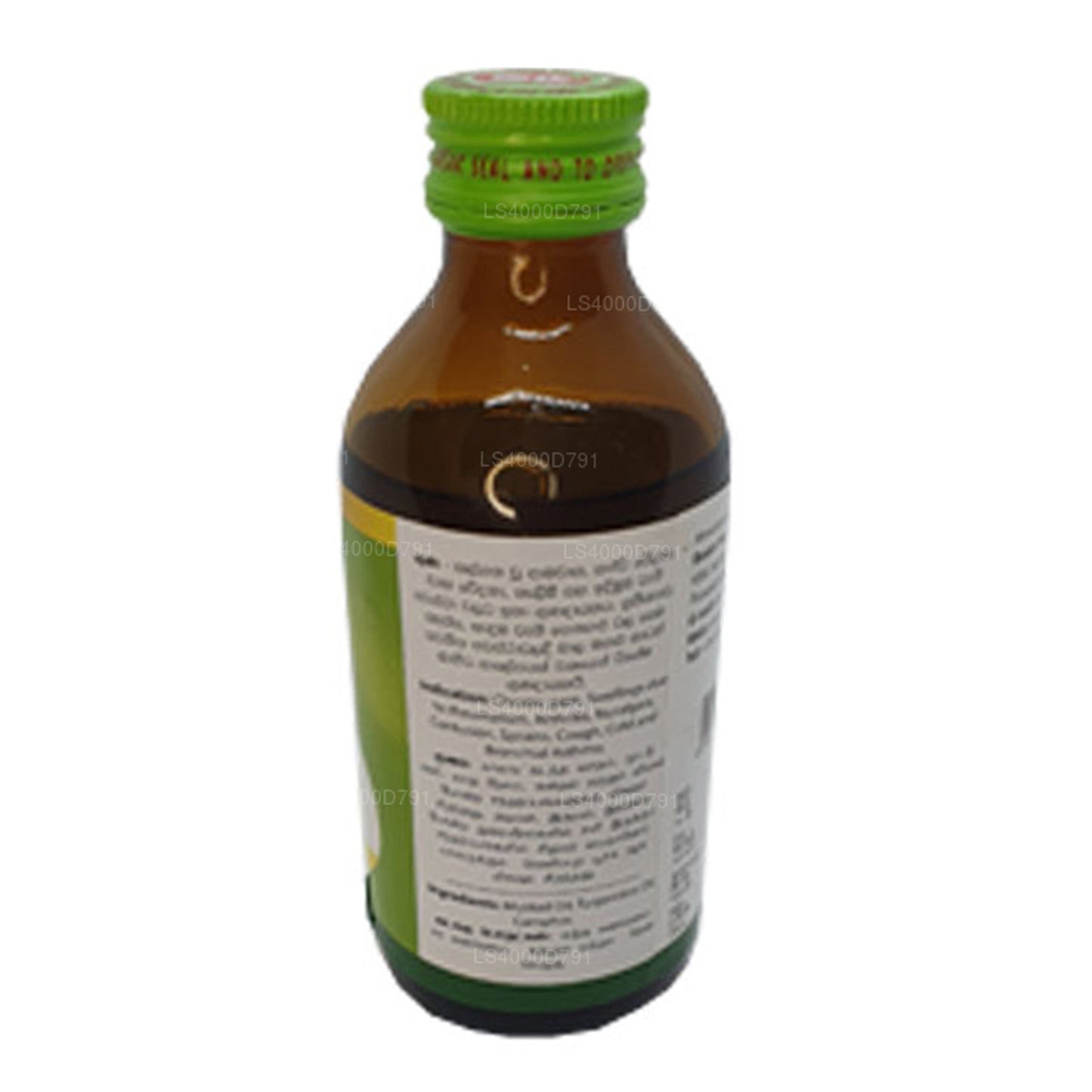 Aceite Beam Sharshapadi