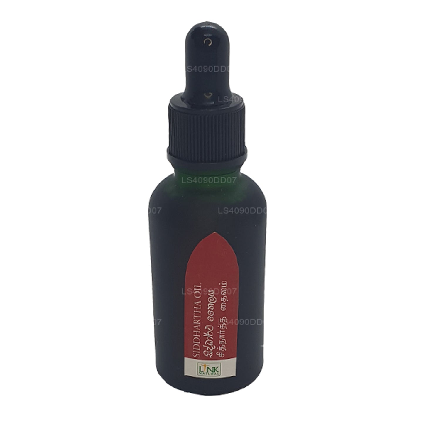 Aceite esencial Link Siddhartha (30 ml)