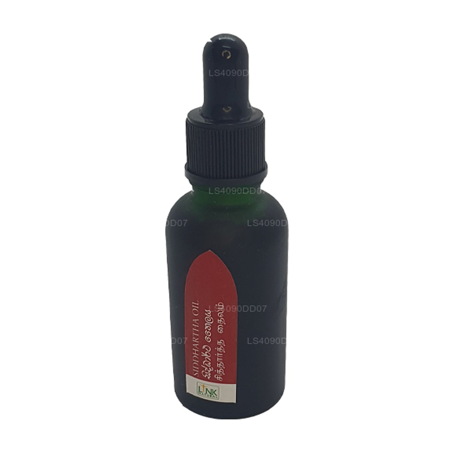 Aceite esencial Link Siddhartha (30 ml)