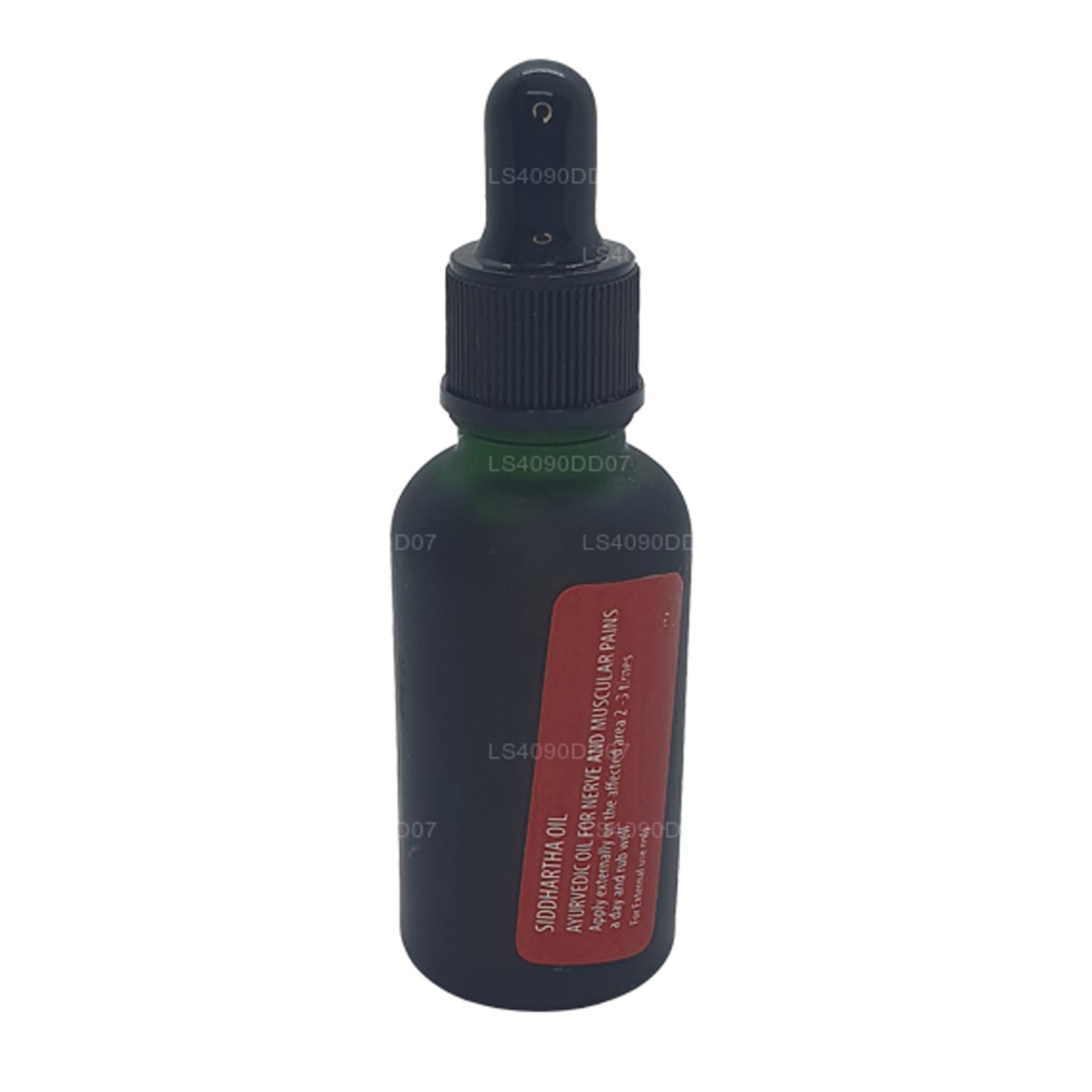 Aceite esencial Link Siddhartha (30 ml)