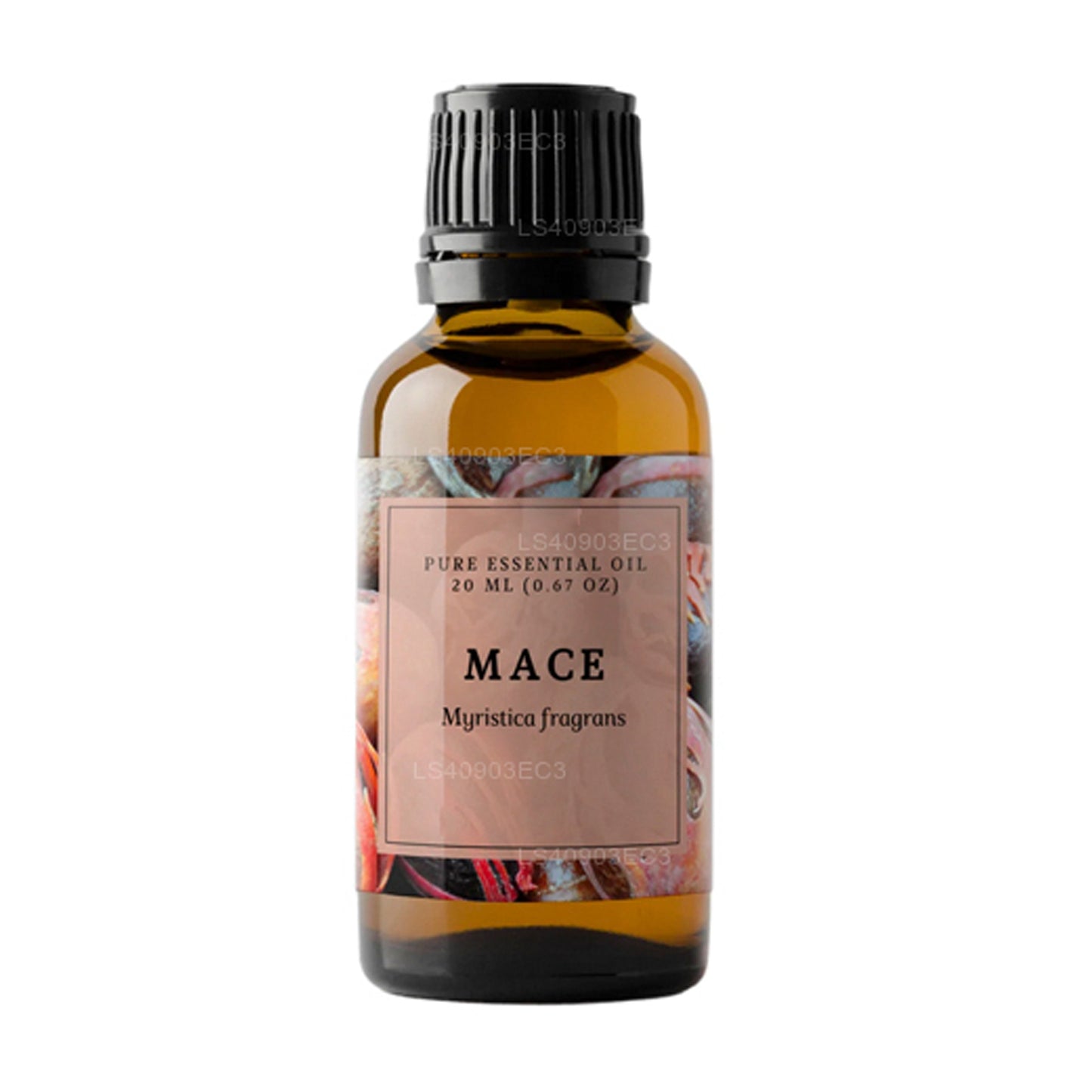 Aceite esencial Lakpura Mace (20 ml)