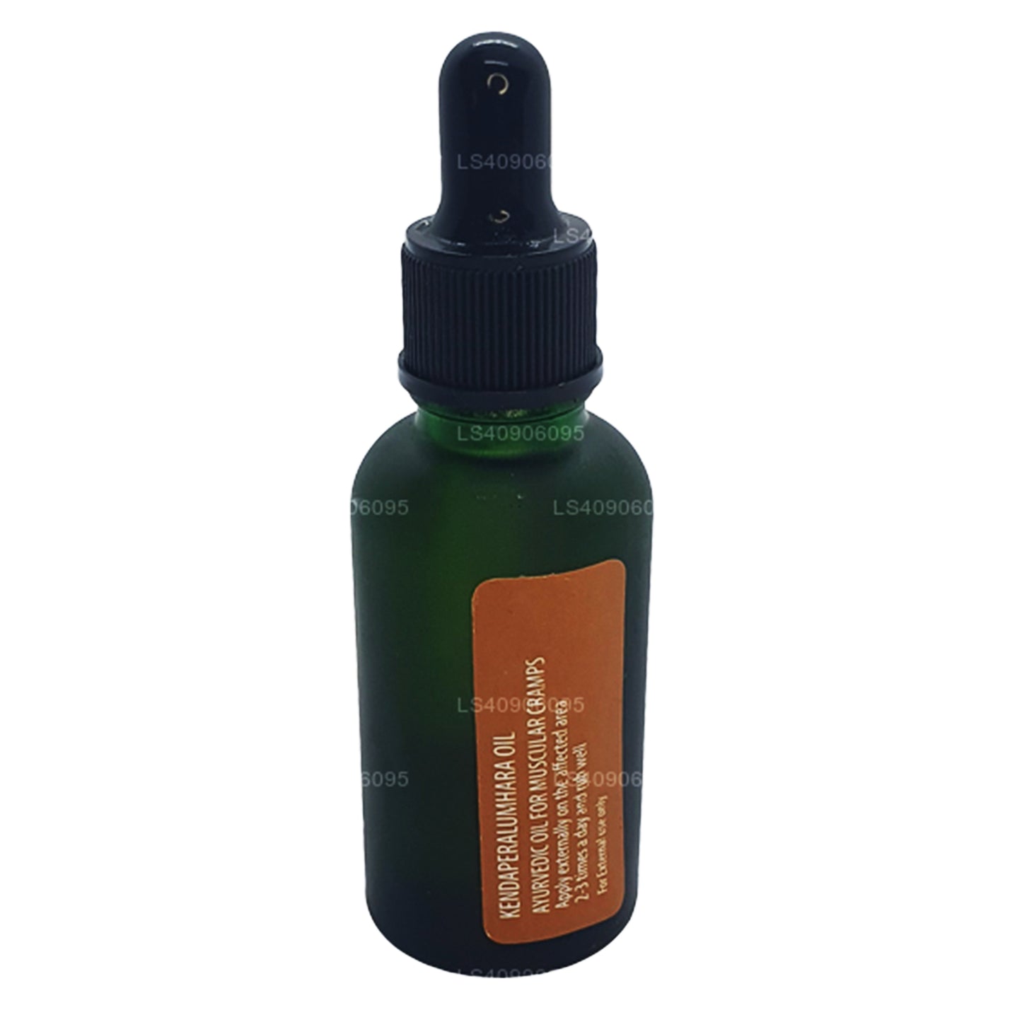 Aceite esencial Link Kendaperalumhara (30 ml)