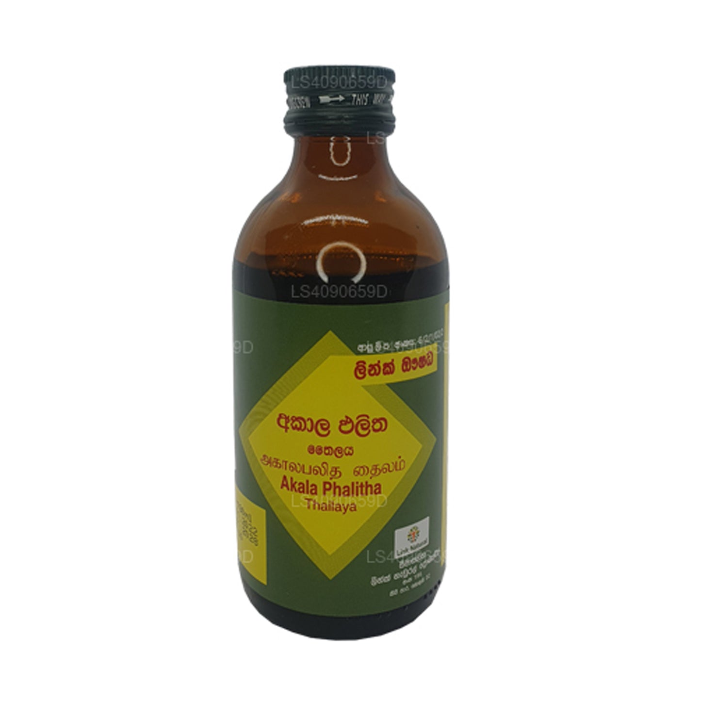 Aceite Link Akalapalitha