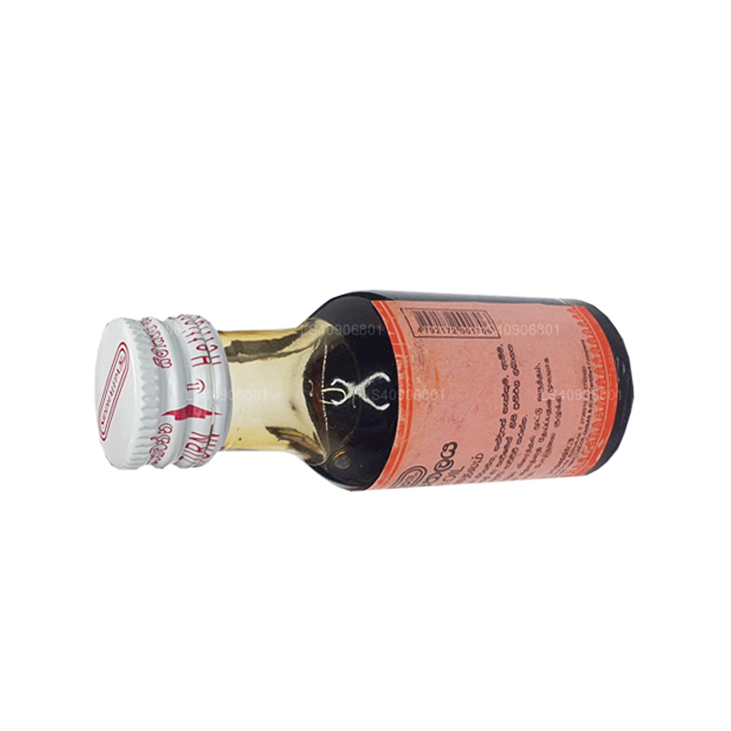 Aceite Siddhalepa Vatha (30 ml)