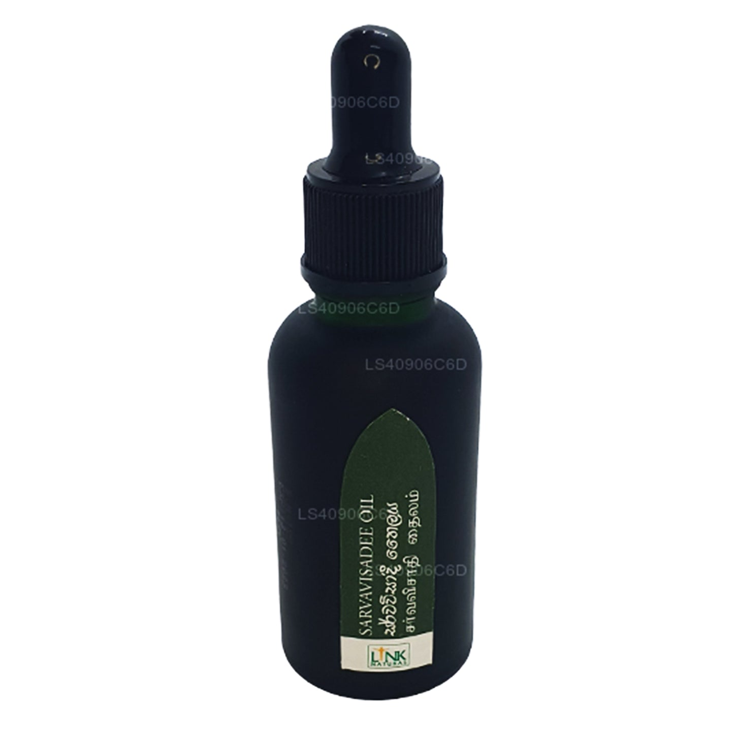 Aceite esencial de sarvavisadee Link (30 ml)