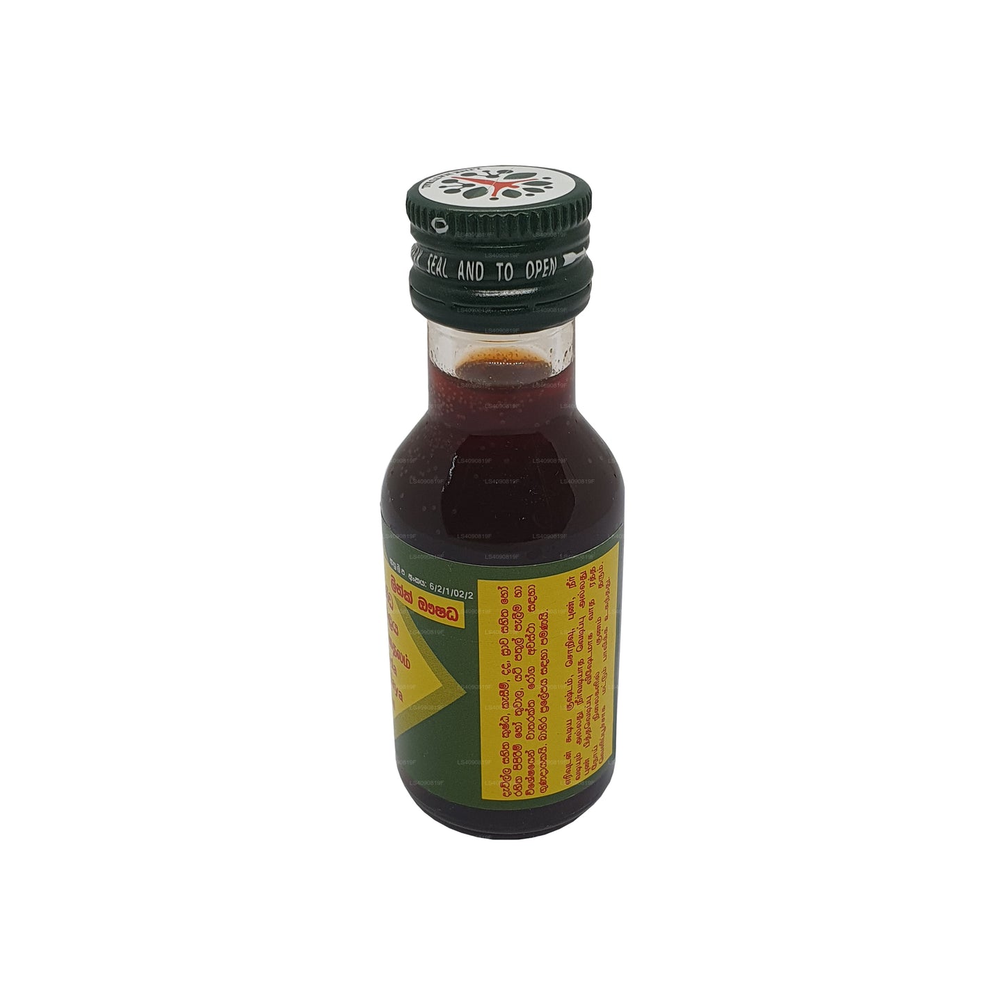 Aceite Link Pinda