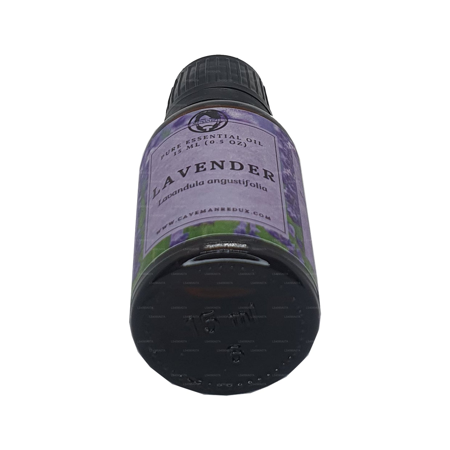 Aceite esencial de lavanda Lakpura (15 ml)