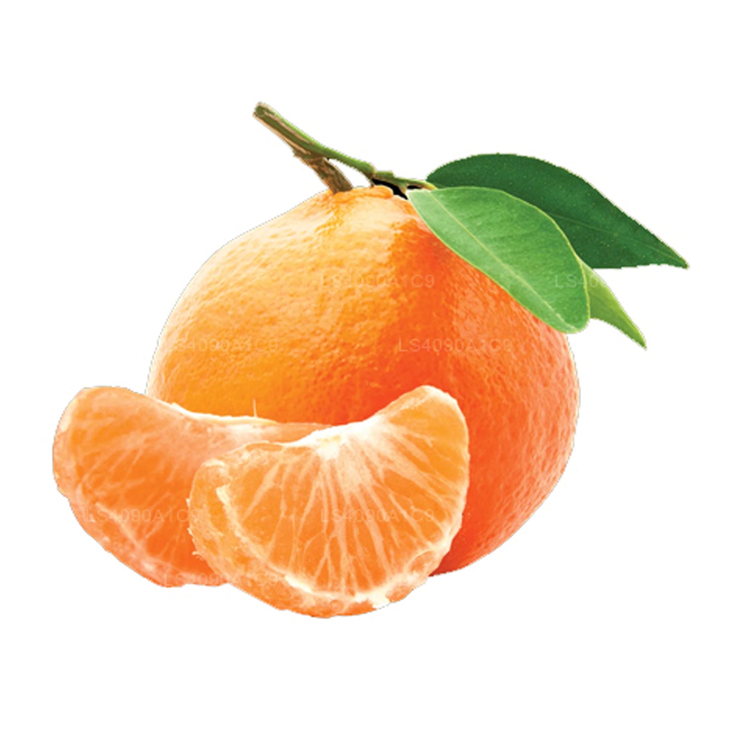 Aceite esencial de mandarina Lakpura (20 ml)