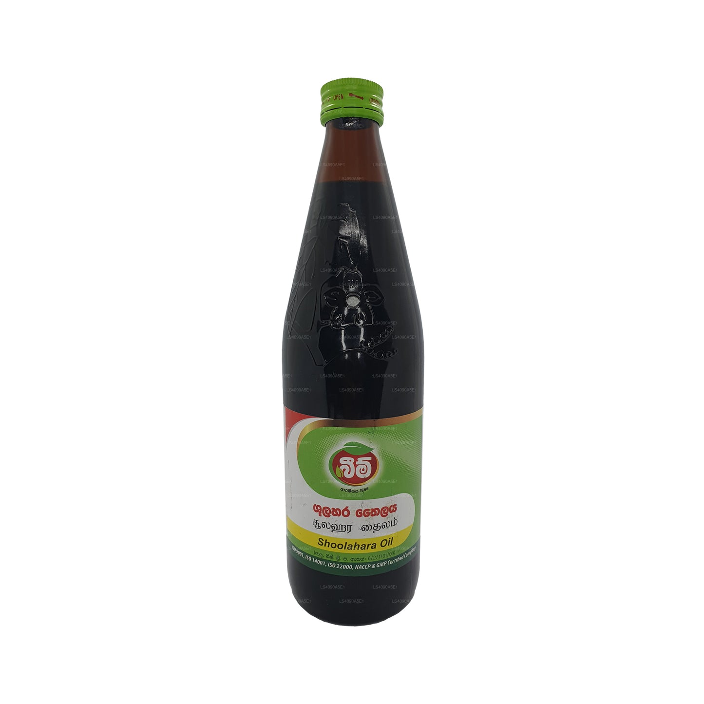 Aceite Beam Shoolahara (30 ml)
