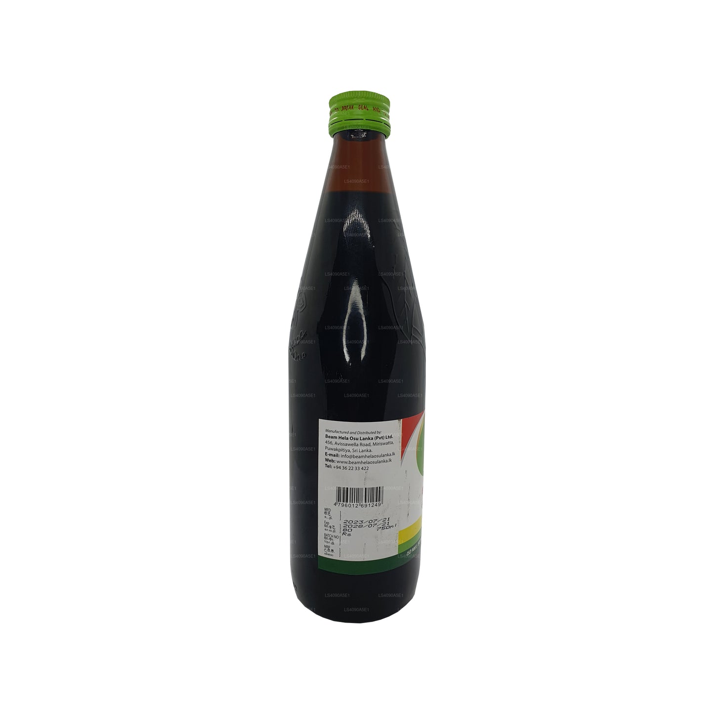 Aceite Beam Shoolahara (30 ml)