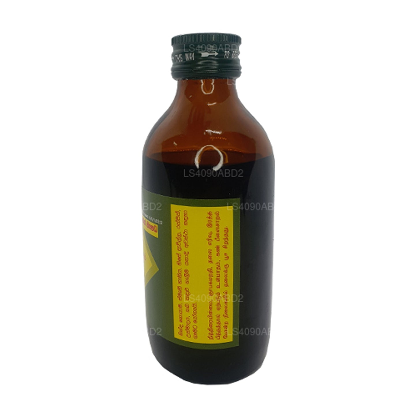Aceite Link Kumari (30 ml)
