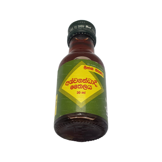 Aceite de ashwagandadee Link