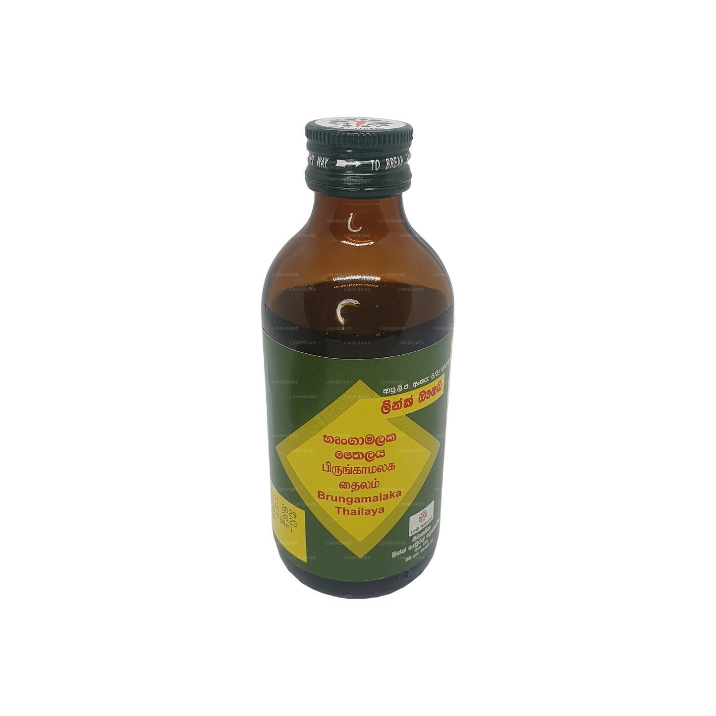 Aceite Link Brungamalaka