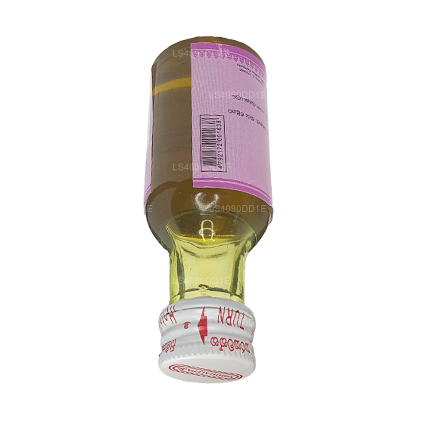 Aceite de Siddhalepa Seethodaka (30 ml)