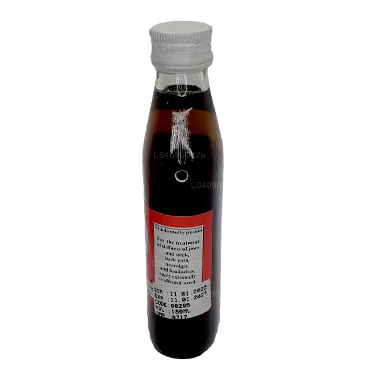 Aceite Gampaha Wickramarachchi Balakoranda