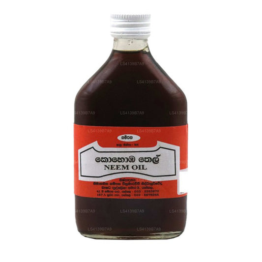Aceite de neem Gampaha Wickramarachchi