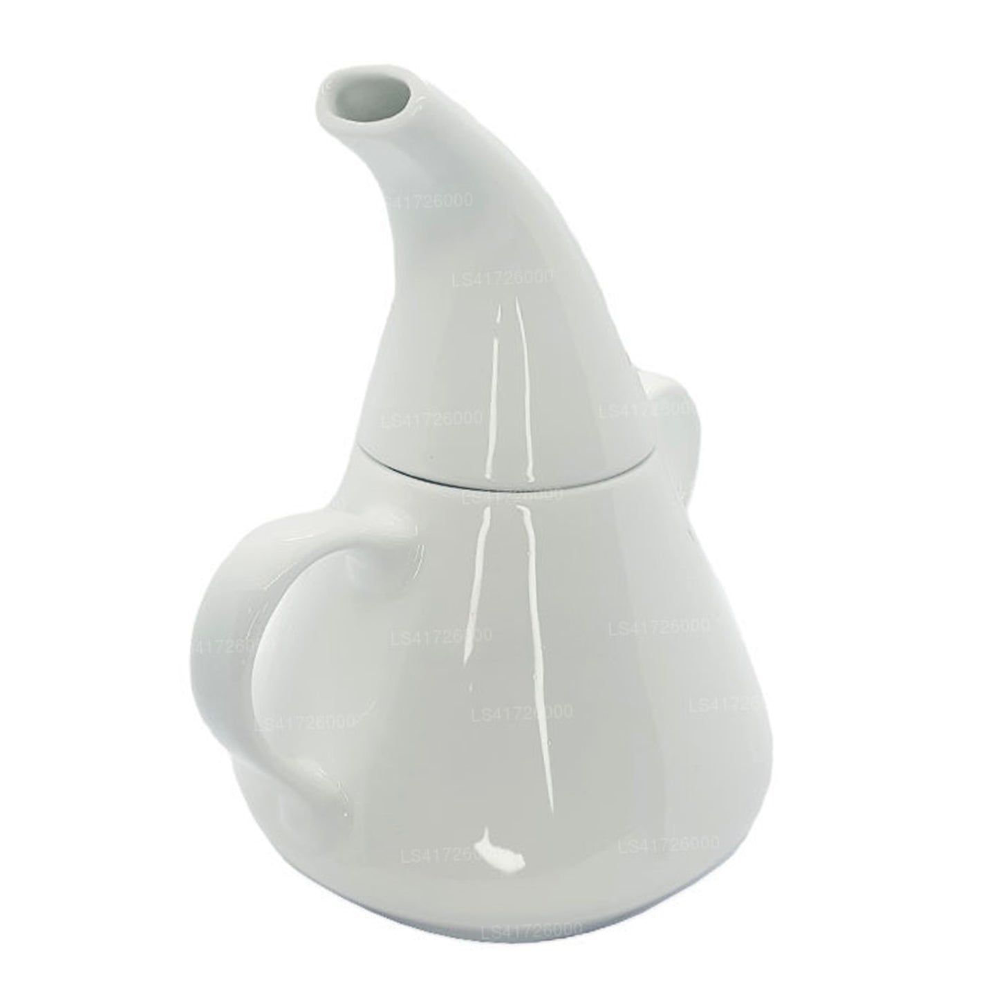Inhalador de vapor de porcelana Dankotuwa
