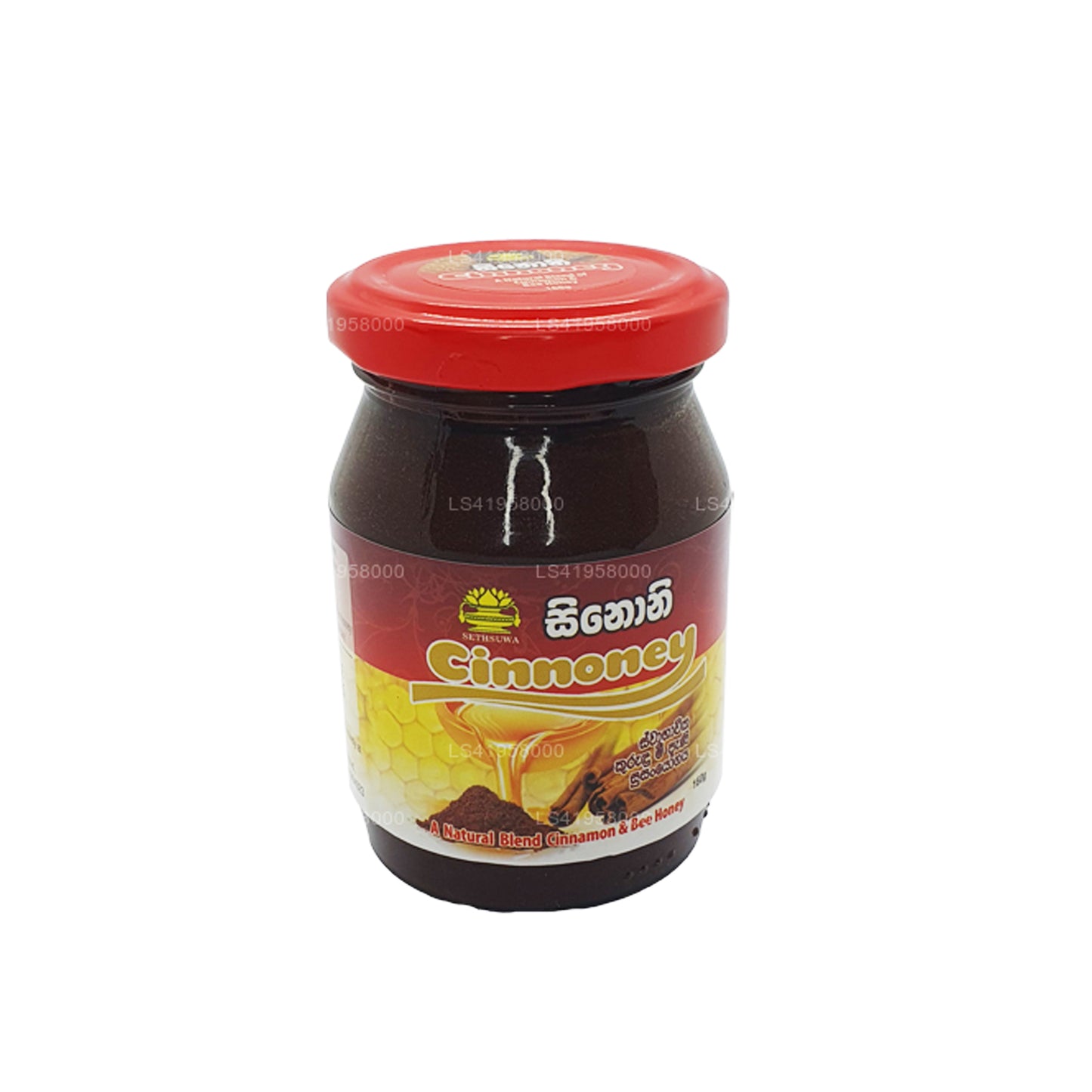 Canela Sethsuwa (160 g)