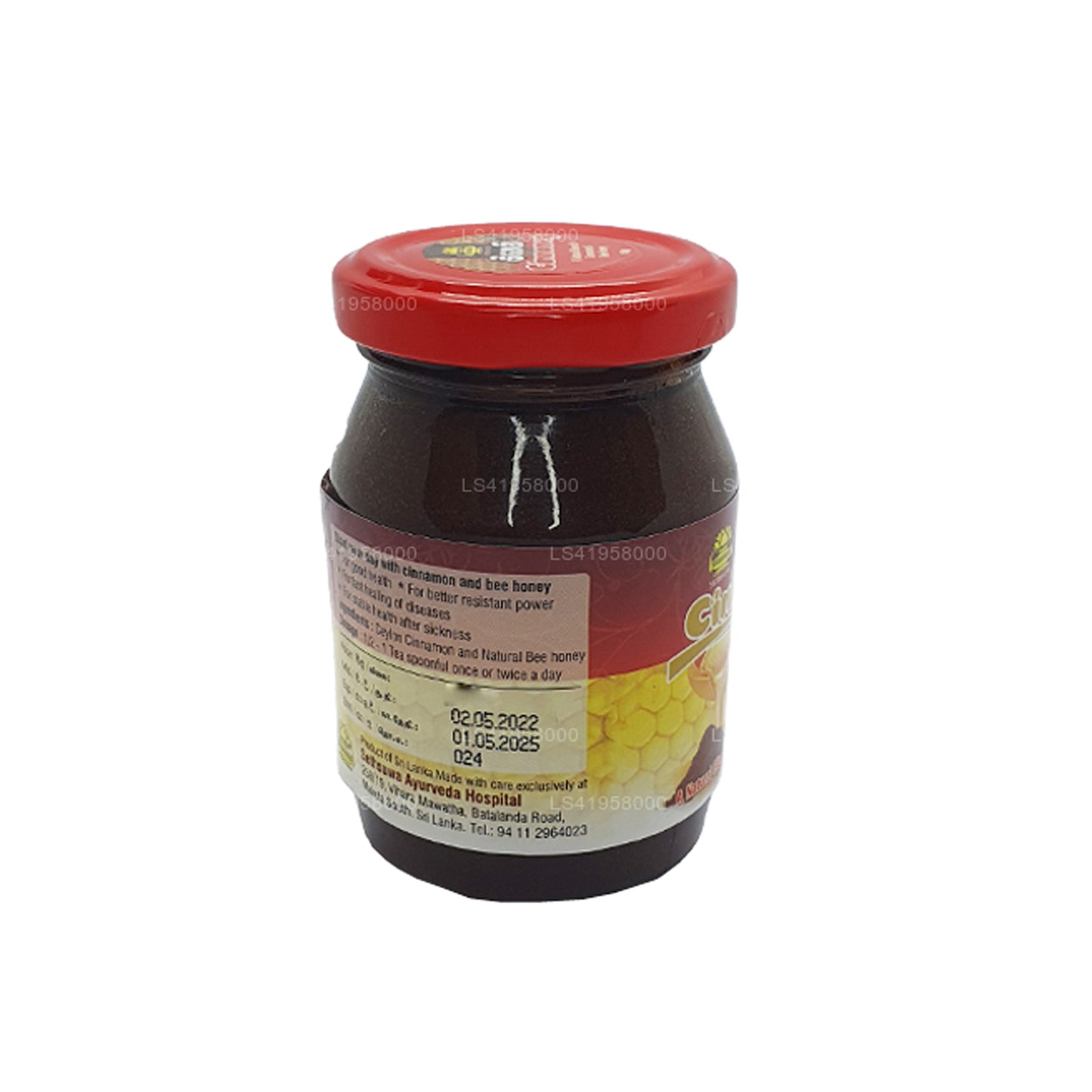 Canela Sethsuwa (160 g)