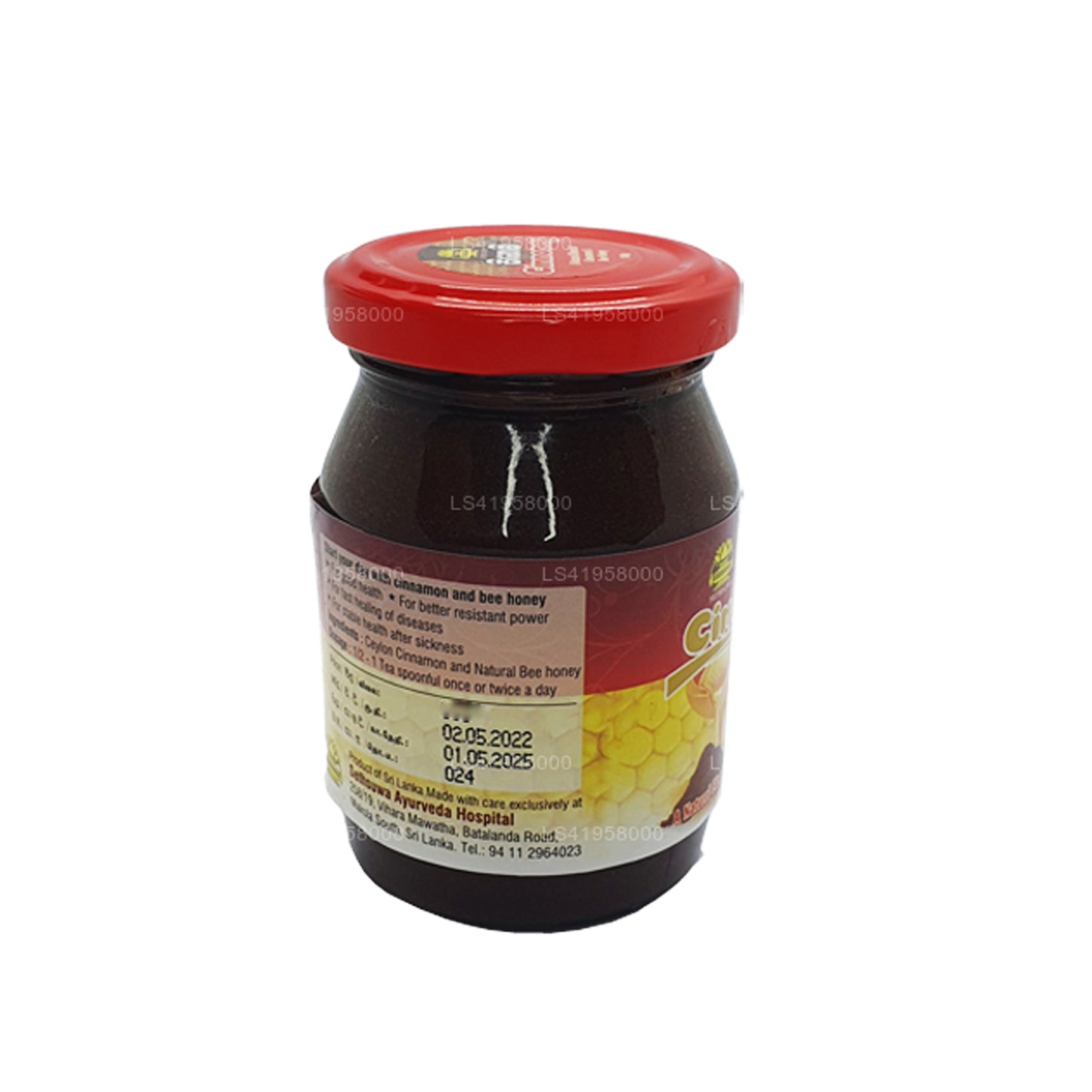 Canela Sethsuwa (160 g)