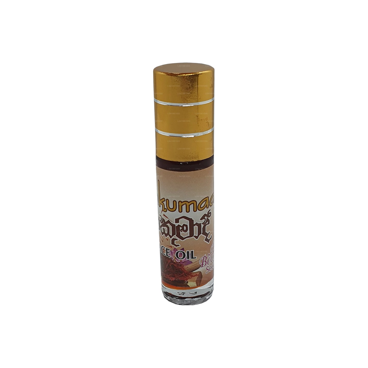 Aceite facial Sethsuwa Kunkumadi (6 ml)