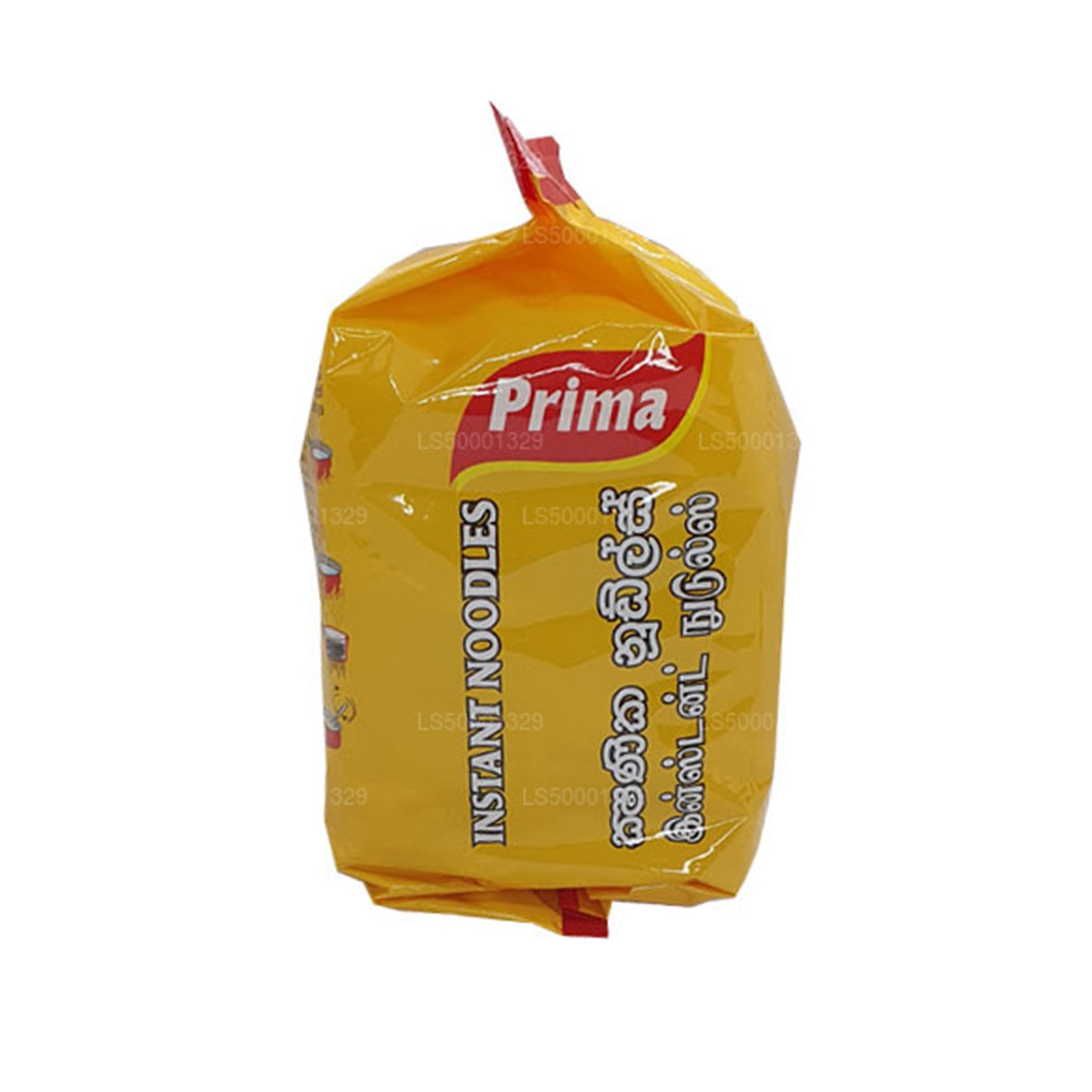 Fideos instantáneos Prima (345 g)