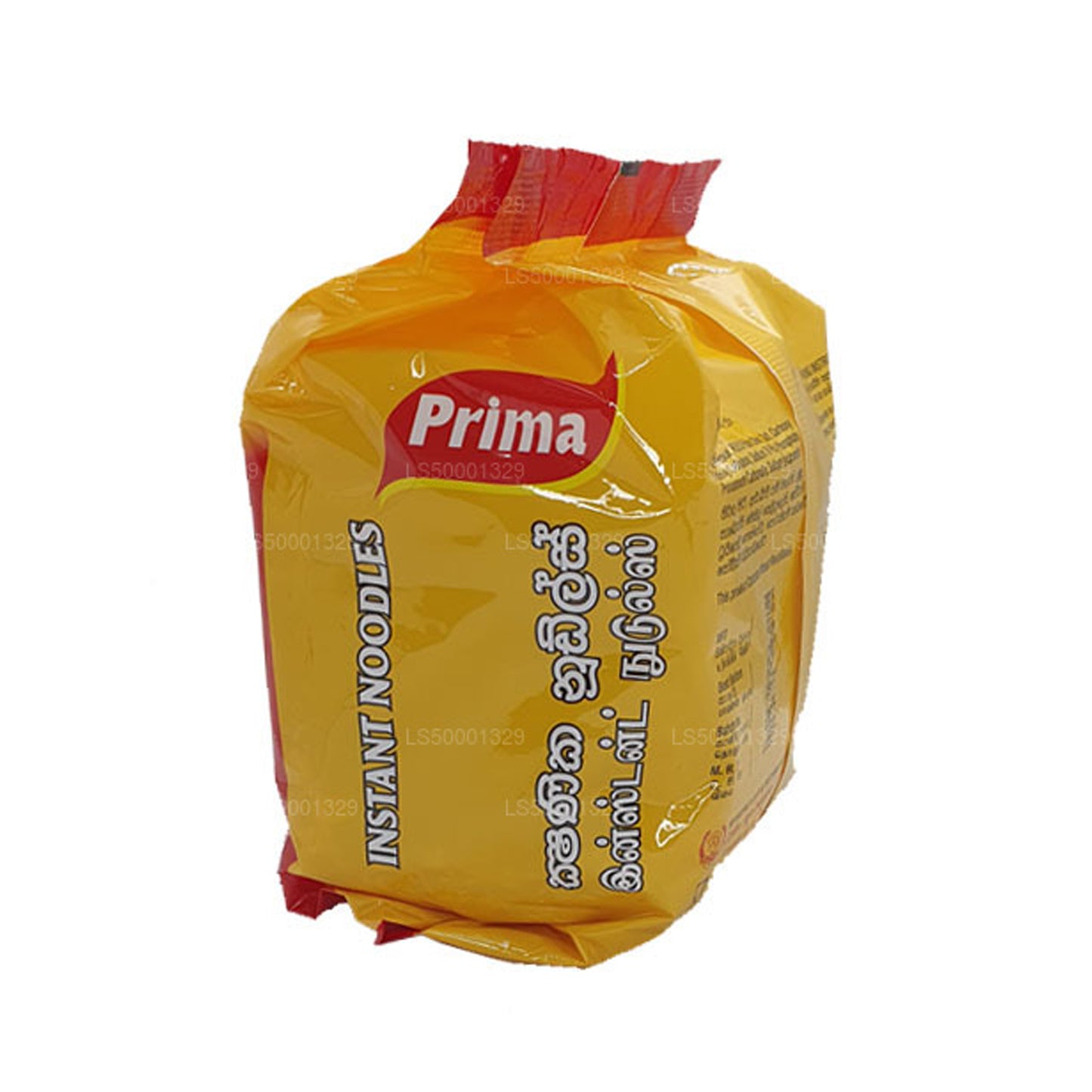 Fideos instantáneos Prima (345 g)