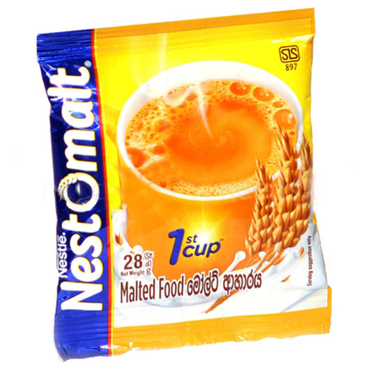 Nestle Nestomalt Pack