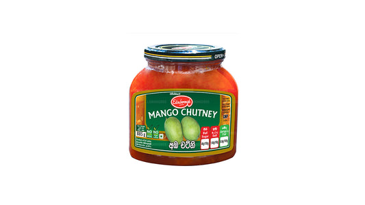 Chutney de mango de Edinborough (885 g)