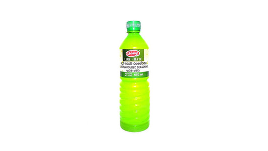 Limón mate Edinborough (650 ml)