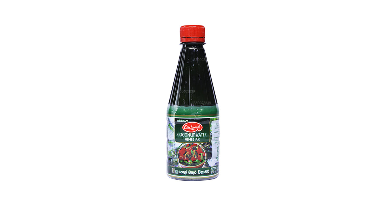 Vinagre de coco Edinborough (350 ml)