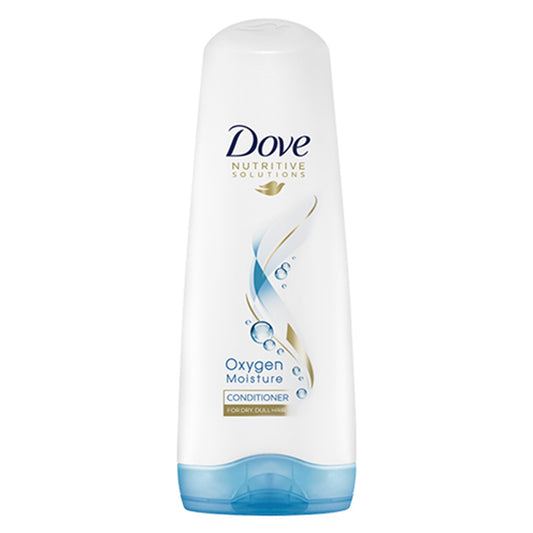 Acondicionador humectante Dove Oxygen (180 g)