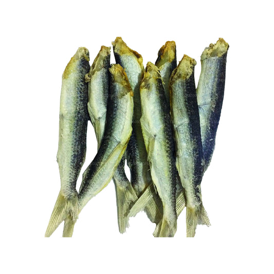 Pescado volador seco Lakpura «» (200 g)