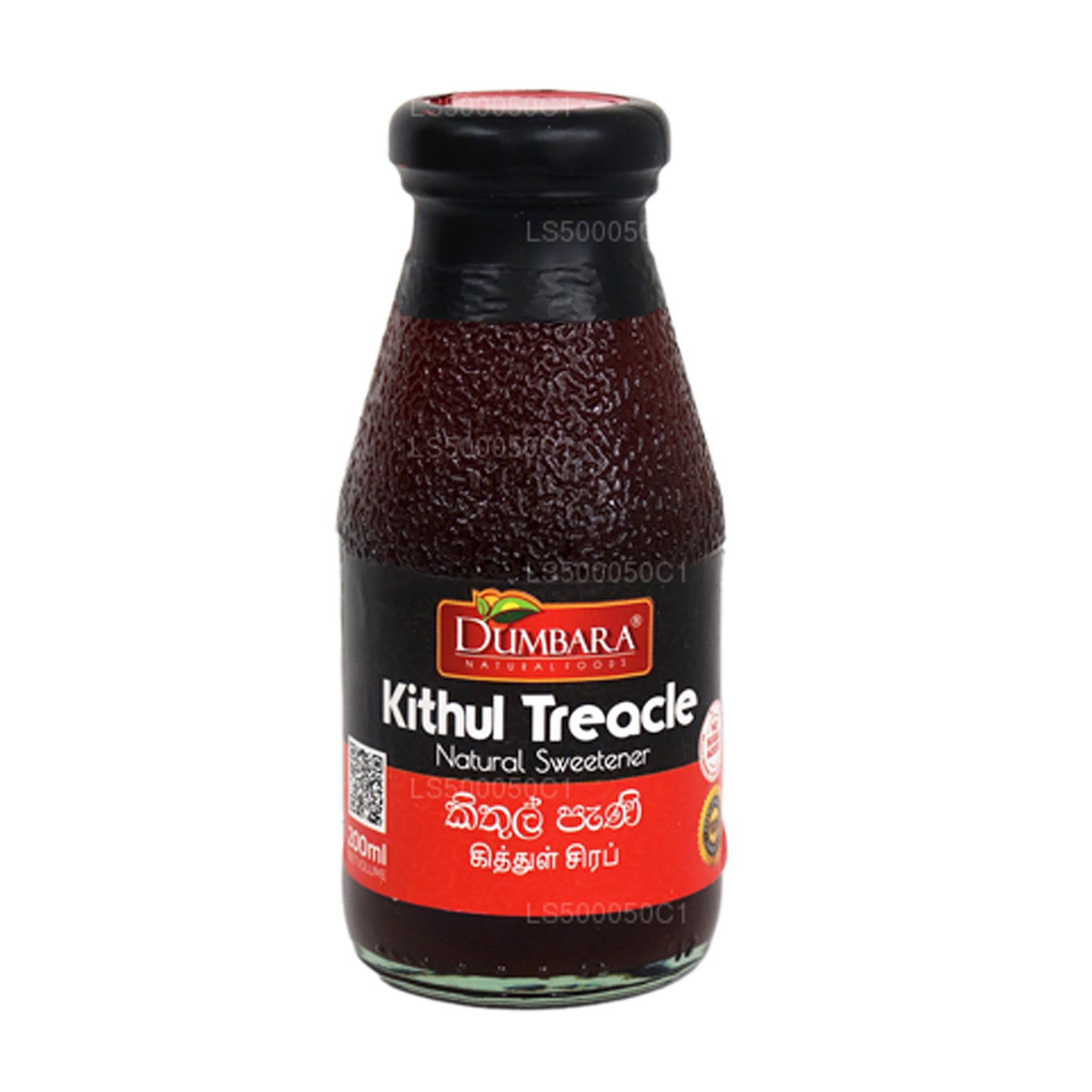 Melaza Dumbara Kithul (200 ml)