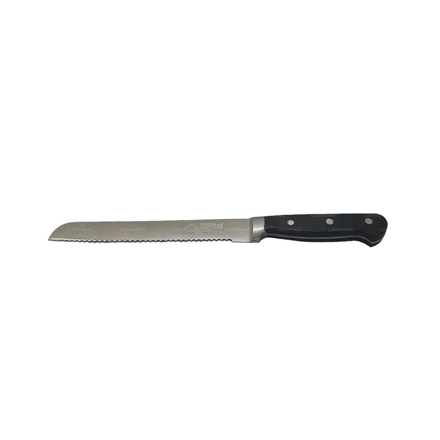 Cuchillo para pan Odiris